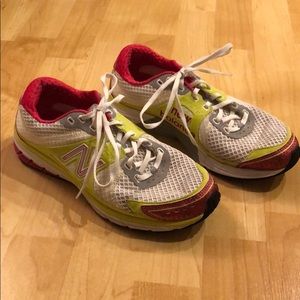 New Balance Shoes {Size 9.5}